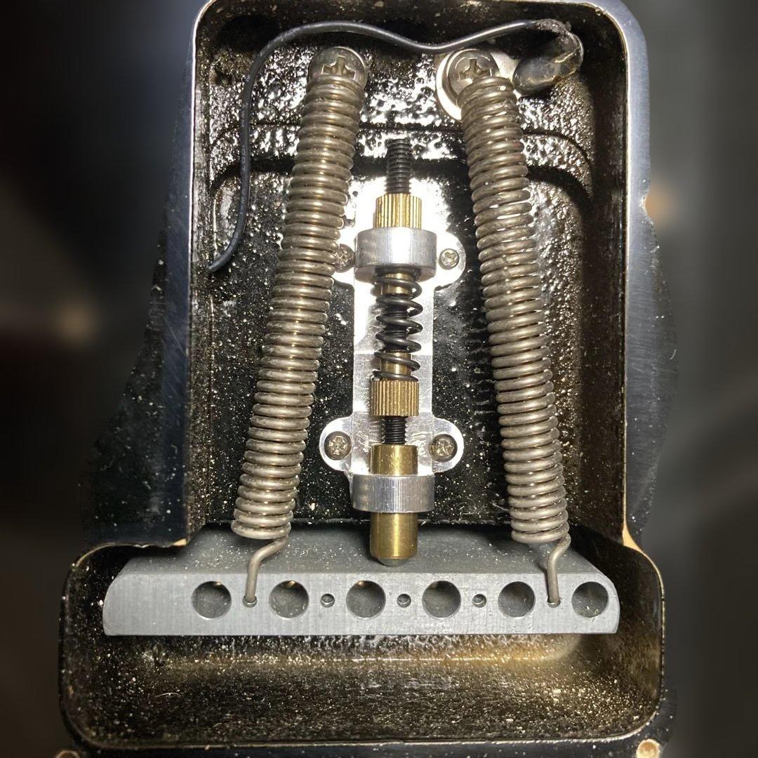 エレキギター Fender ST Champ ヴィンテージ