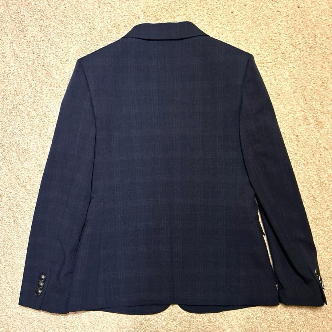 waltz by BEAMS DESIGN 160㎝　スーツ　ネイビー　卒業式