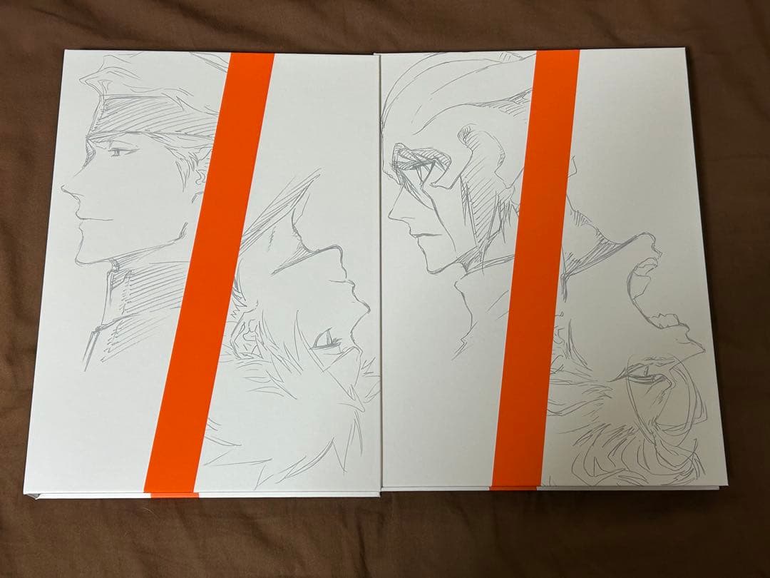 アート・デザイン・音楽 BLEACH Artbook JET
