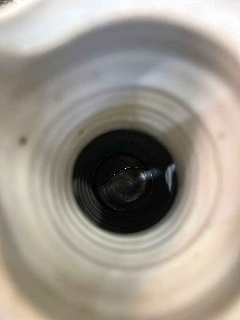 稀少 ロイ マーティン 水差 ピッチャー 花瓶 花器　B