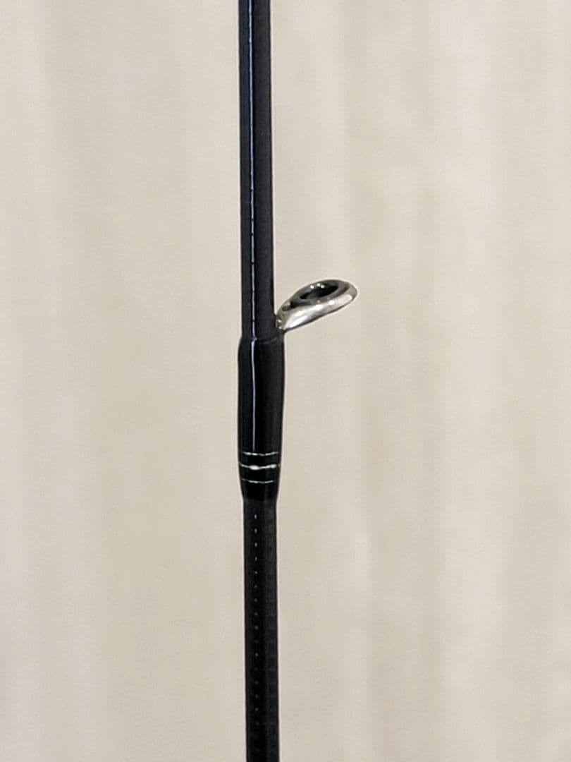 ロッド DAIWA EMERALDS MX 83ML