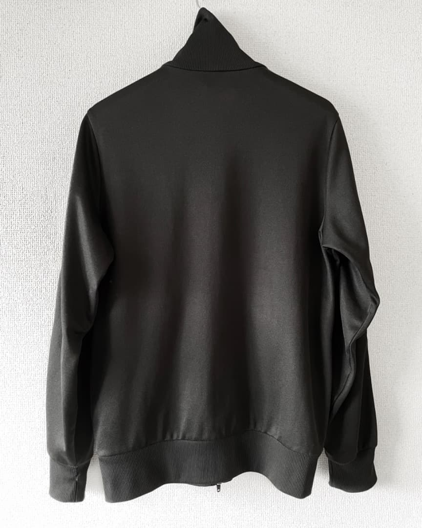 Yohji Yamamoto×adidas ベッケンバウアー トラックジャケット