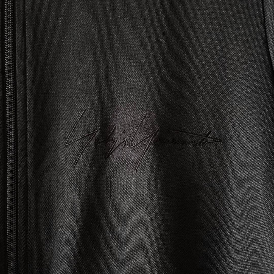 Yohji Yamamoto×adidas ベッケンバウアー トラックジャケット
