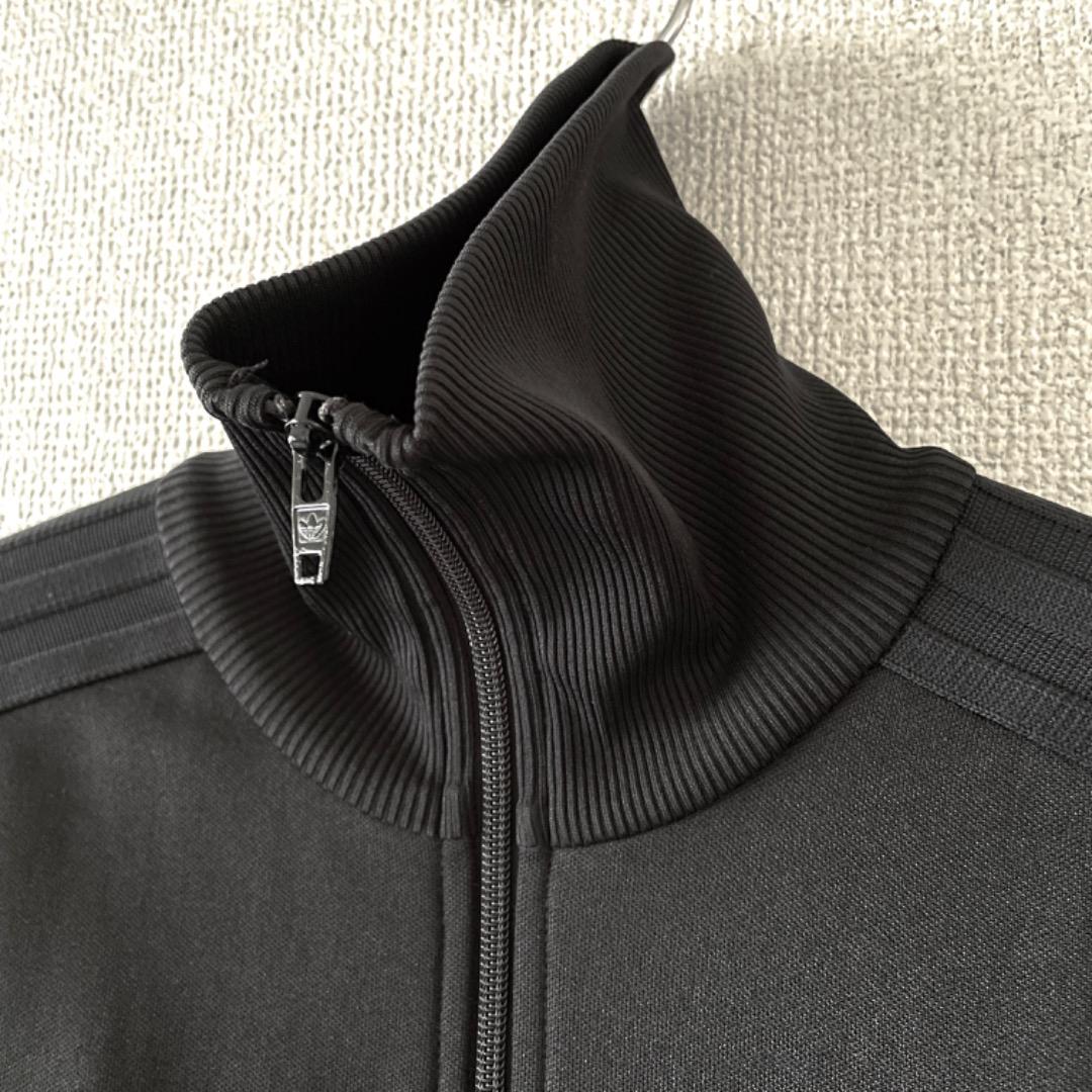 Yohji Yamamoto×adidas ベッケンバウアー トラックジャケット