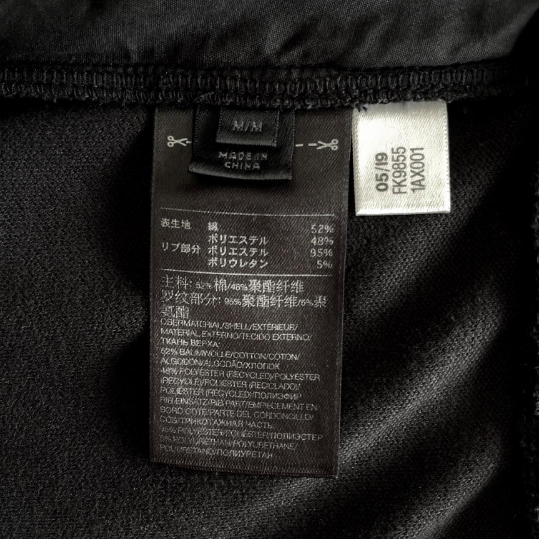 Yohji Yamamoto×adidas ベッケンバウアー トラックジャケット