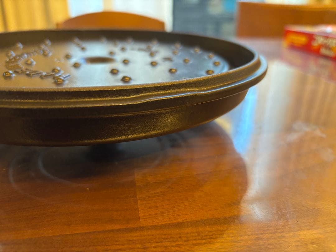 STAUB 鍋　　24センチ