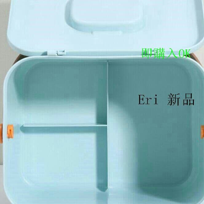 救急箱 薬箱 収納箱 ツールボックス 応急ボックス 多機能収納ケース 携帯79