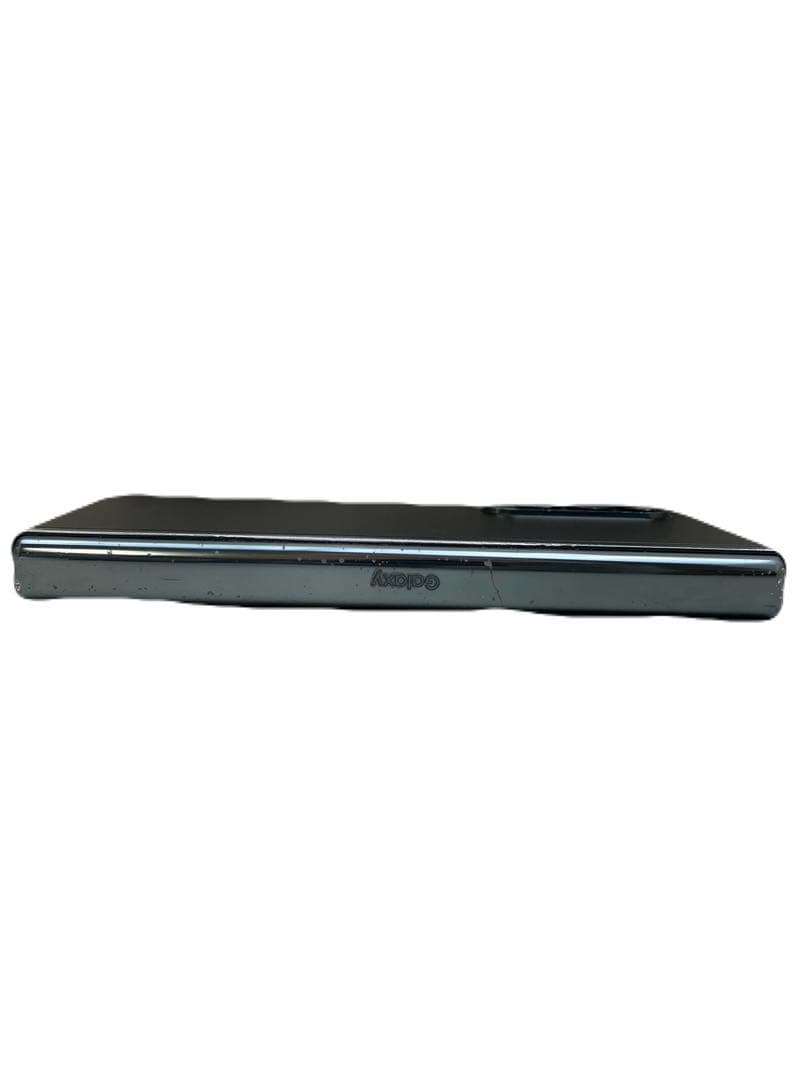 コ*ケ様 Galaxy Z Fold3 5G 256GB ファントムグリーン 割