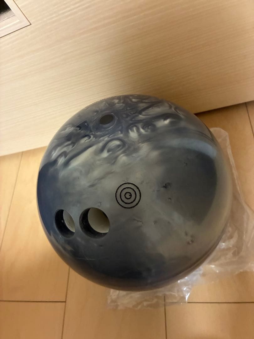 ウルフ　15p