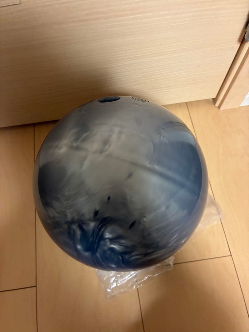 ウルフ　15p