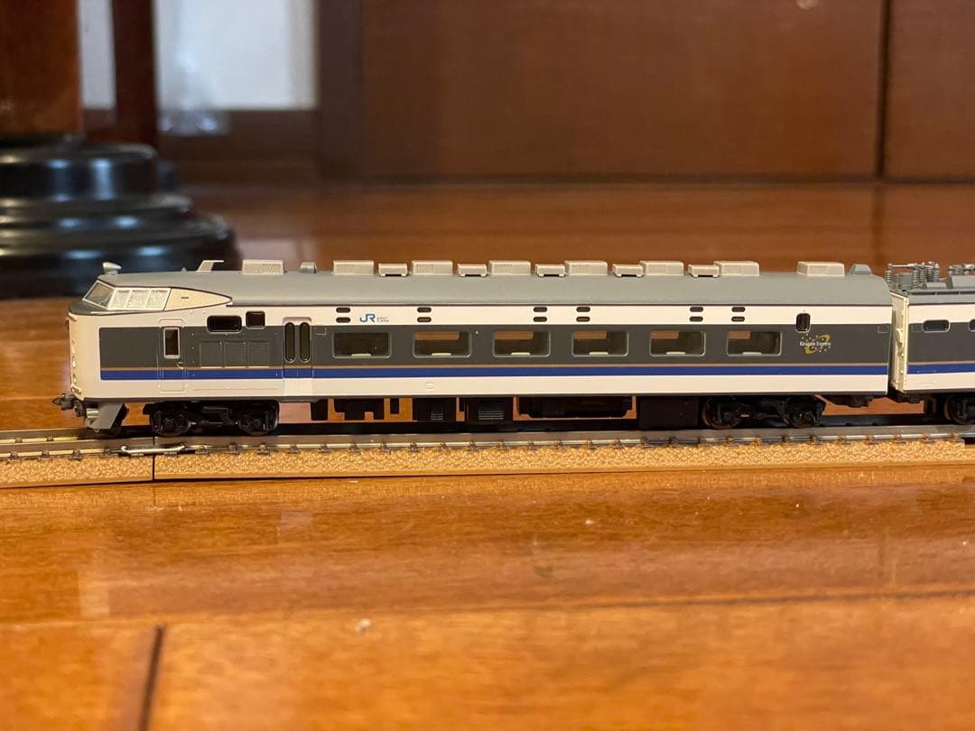 TOMIX 92849 583系