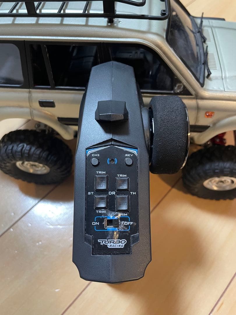 wpl c54カスタム