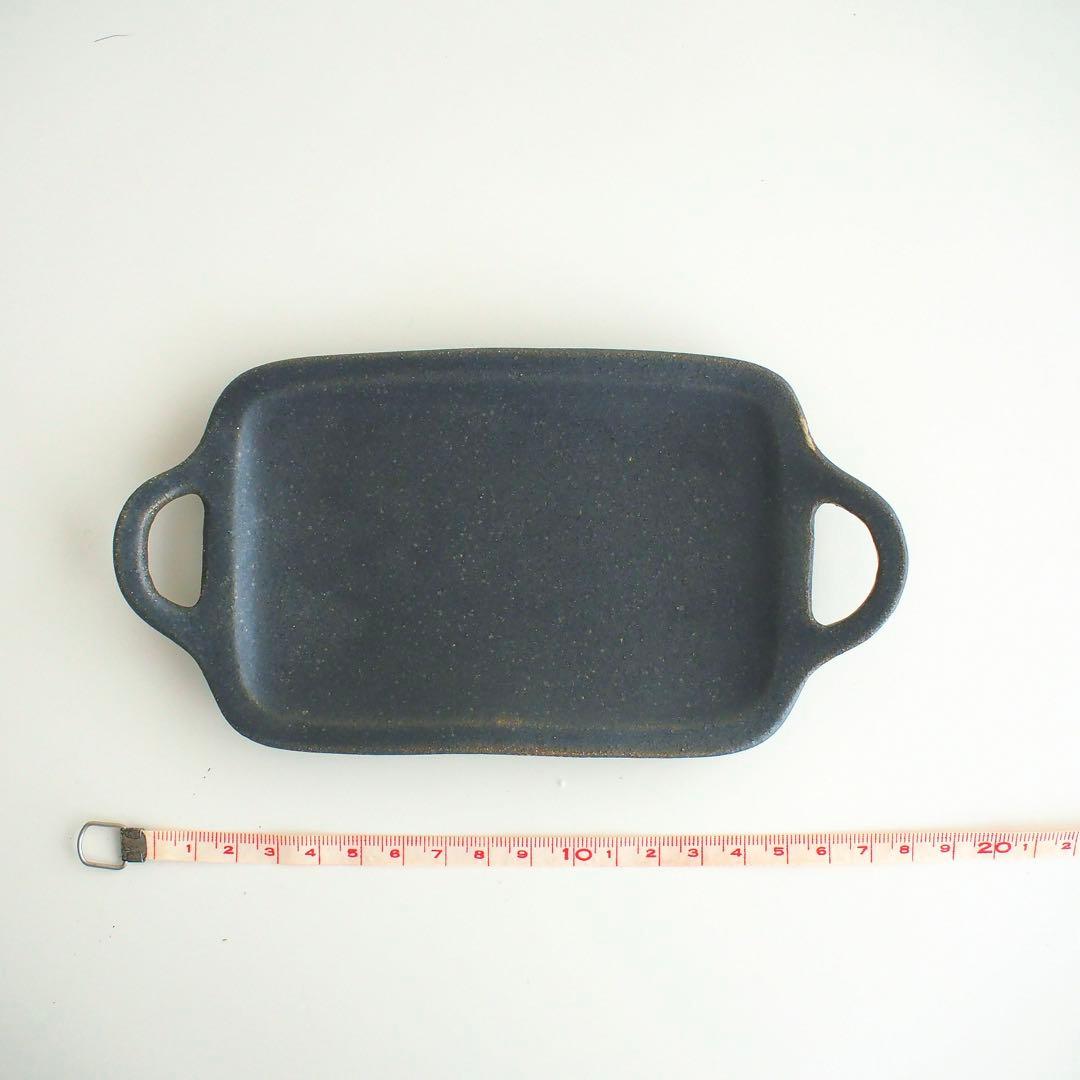 【テトリンコ】作家陶器皿13点セット／石岡信之、よしざわ窯、石木文
