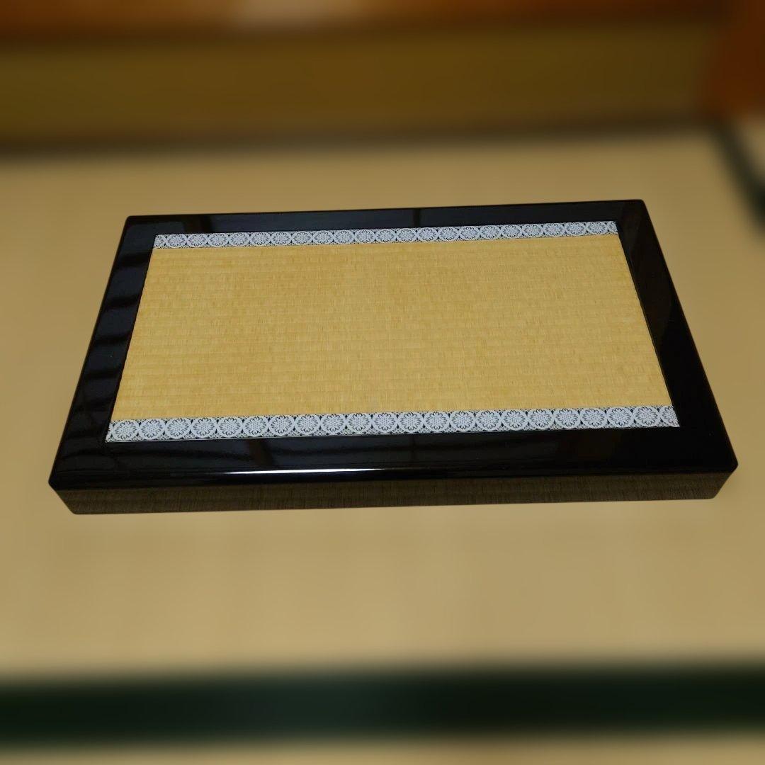 兜飾り　久月　五月飾り　端午の節句　箱付