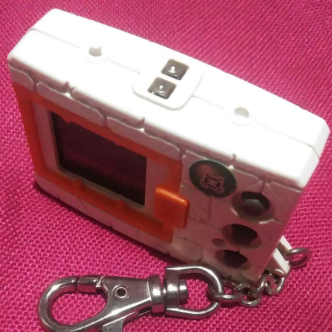 ✨デジタルモンスター、BANDAI、SCIENCE1997、携帯ゲーム