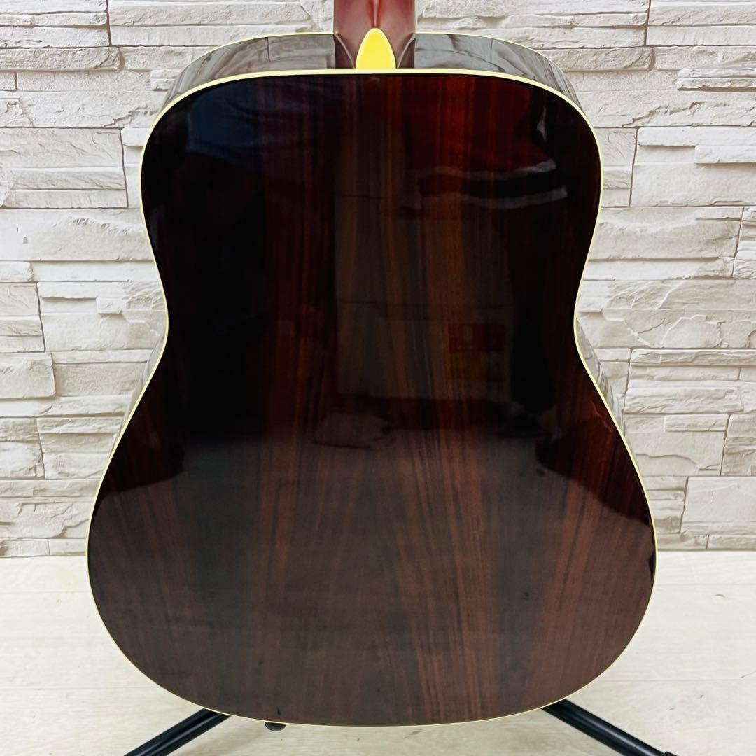 YAMAHA ヤマハ アコースティックギター FG830