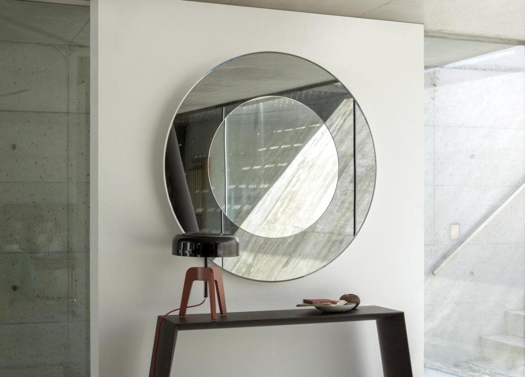 小物入れ FORVANITY 100 MIRROR