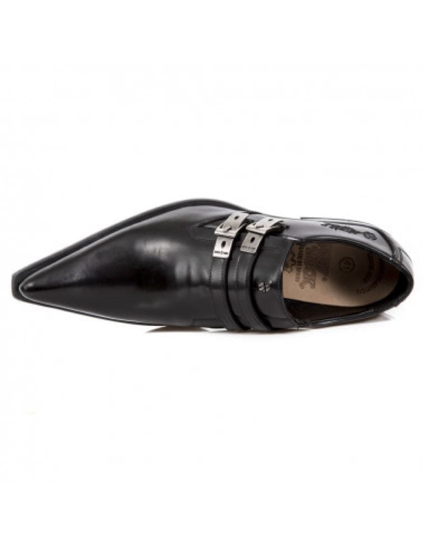 NEW ROCK ニューロック SHOE NEWMAN M-2246-S14