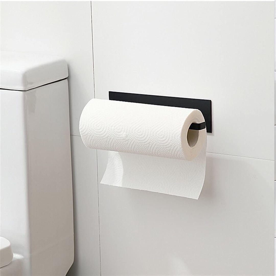 Kitchen Roll Holder ペーパータオルホルダー
