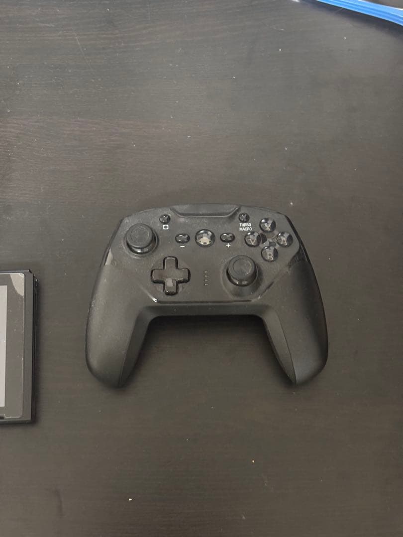 ニンテンドー Switch コントローラー付き