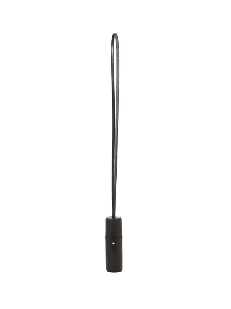 【新品未使用】ETRE TOKYO タンドレザーリップケース ブラック