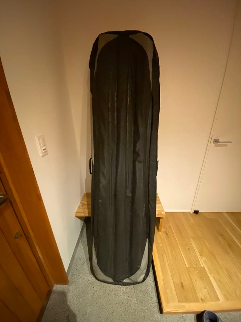 THULE ルーフボックス　レンジャー500