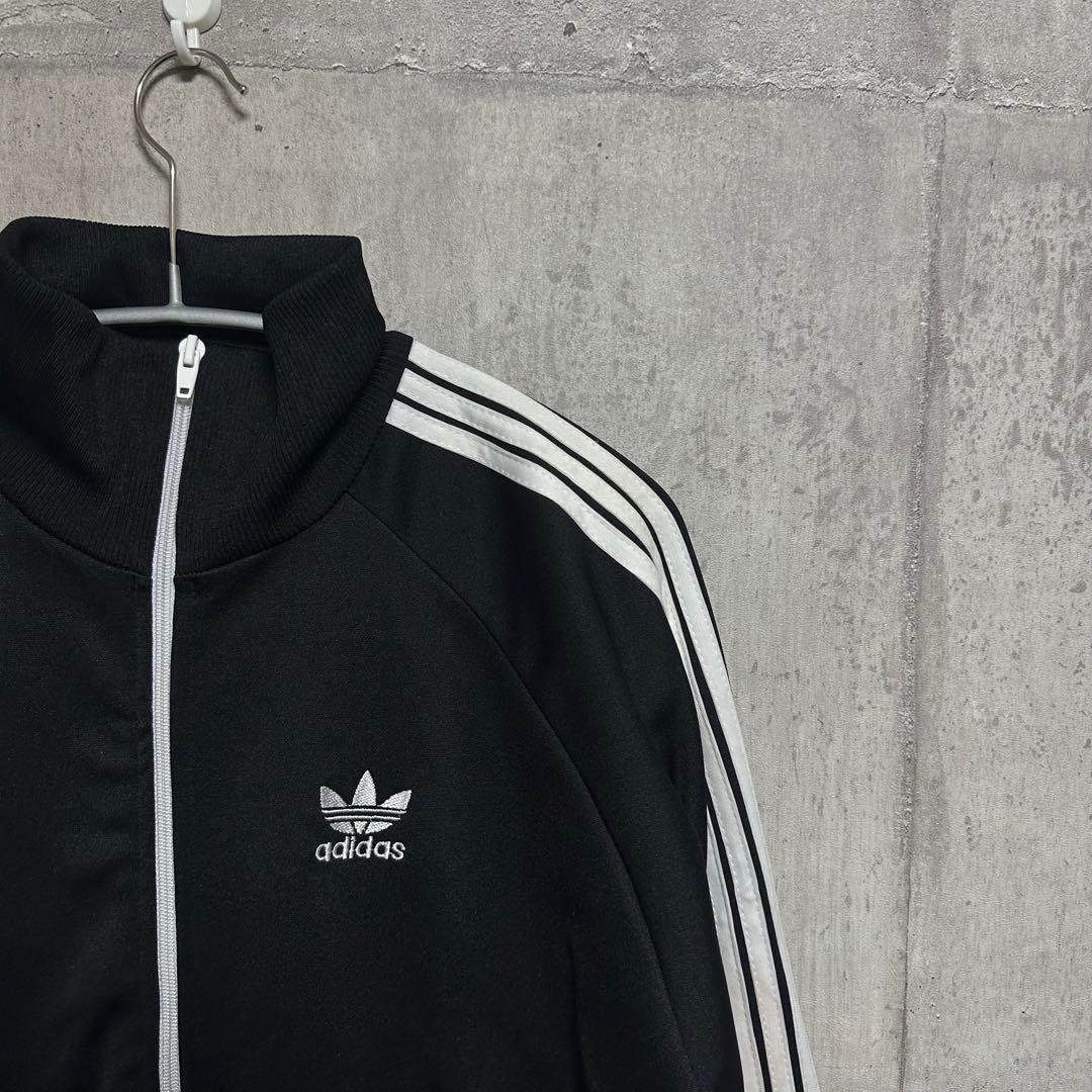 adidas ユーゴスラビア製 ツートントラックジャケット XL 常田大希