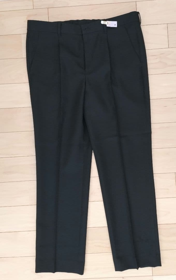 【walts by BEAMS DESIGN】キッズ ブラックフォーマル160B