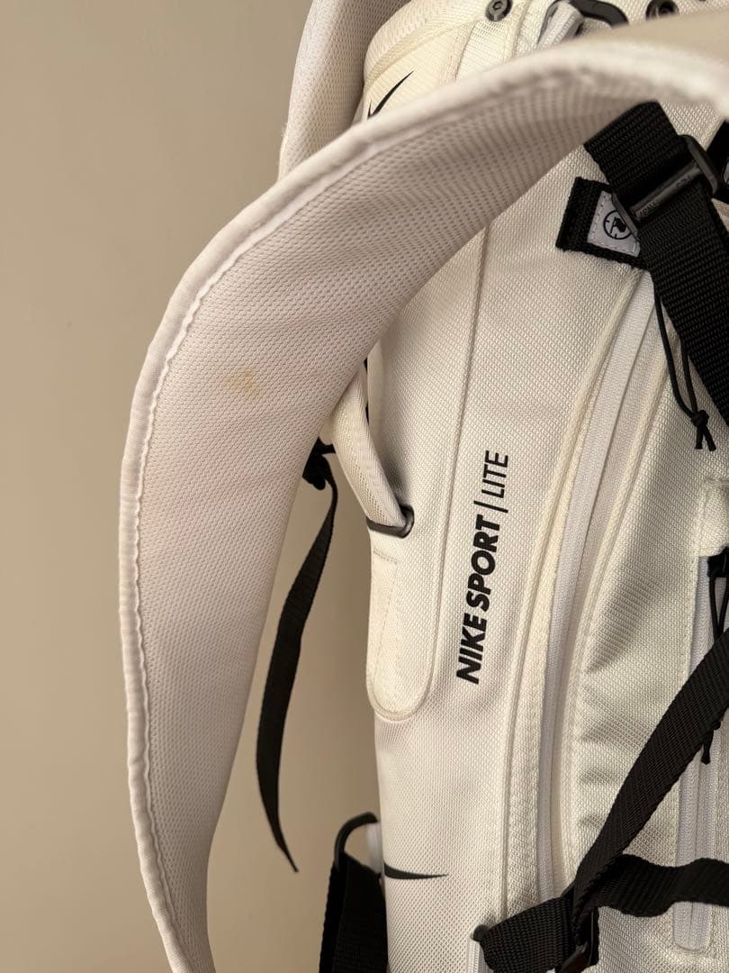 Nike Sport Lite スタンド型 キャディーバッグ ナイキゴルフ