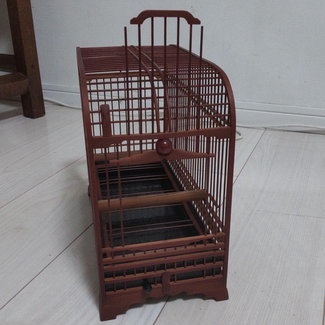 鳥籠