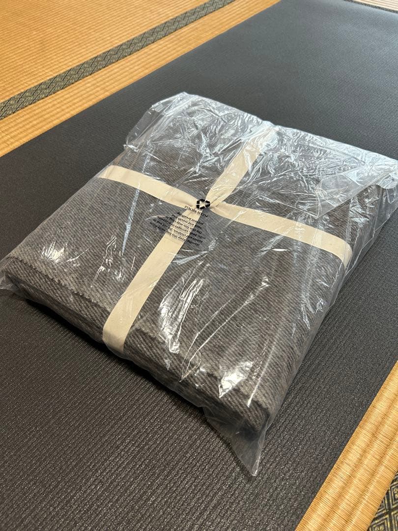 ✨新品未開封品✨manduka ヨガブランケット