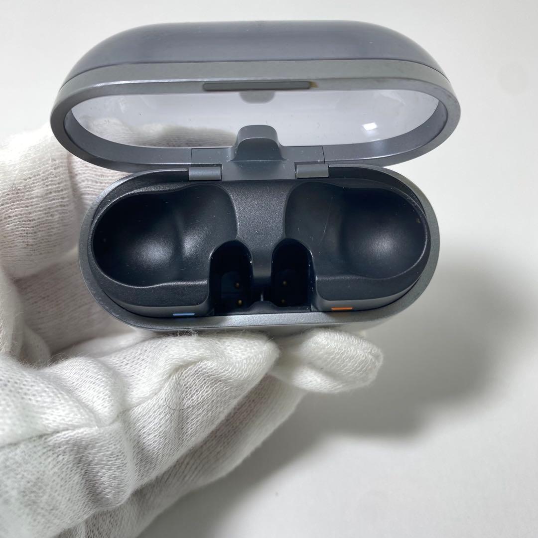 SAMSUNG Galaxy Buds3 Pro シルバー SM-R630
