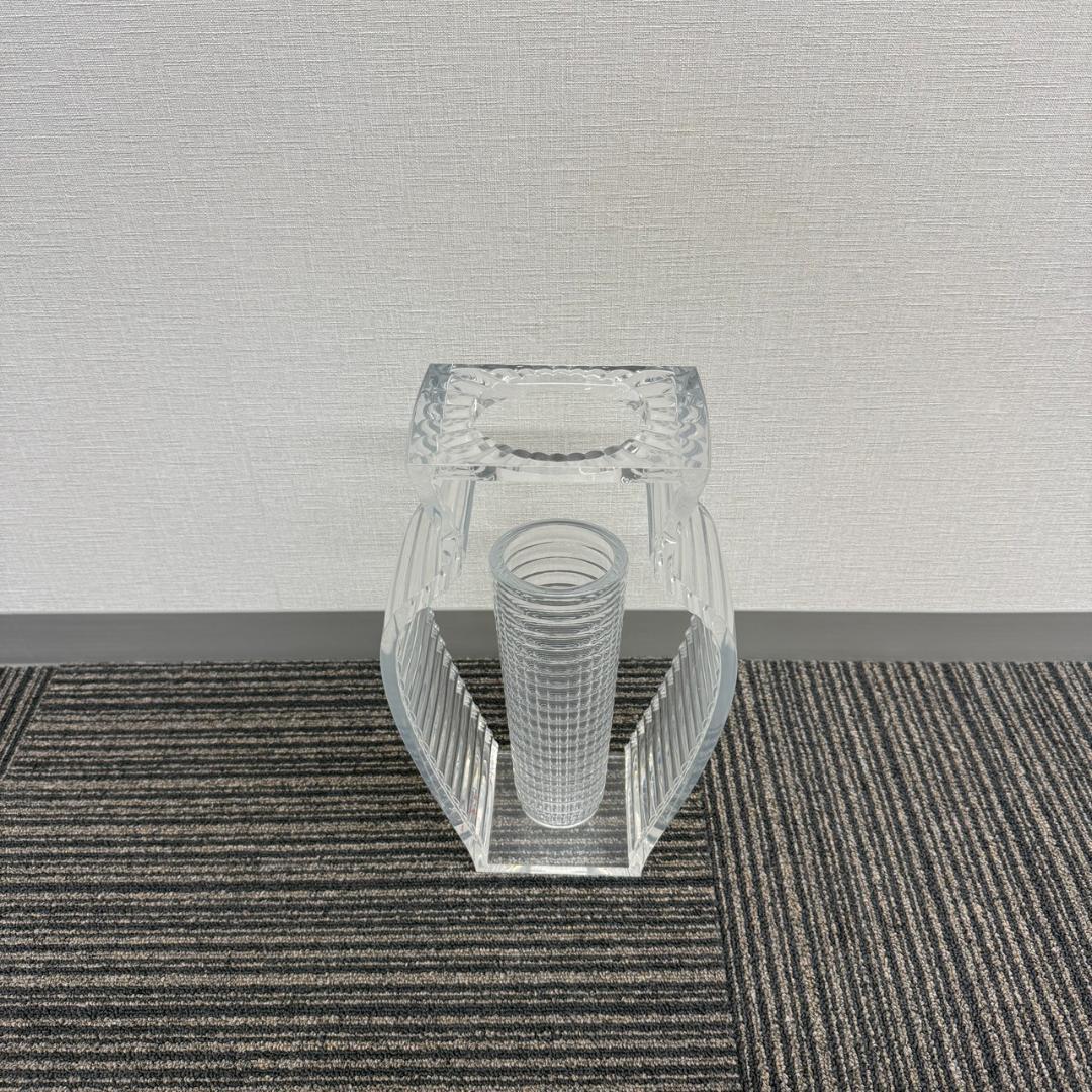【格安】Kartell カルテル アイシャイン I SHINE 花瓶