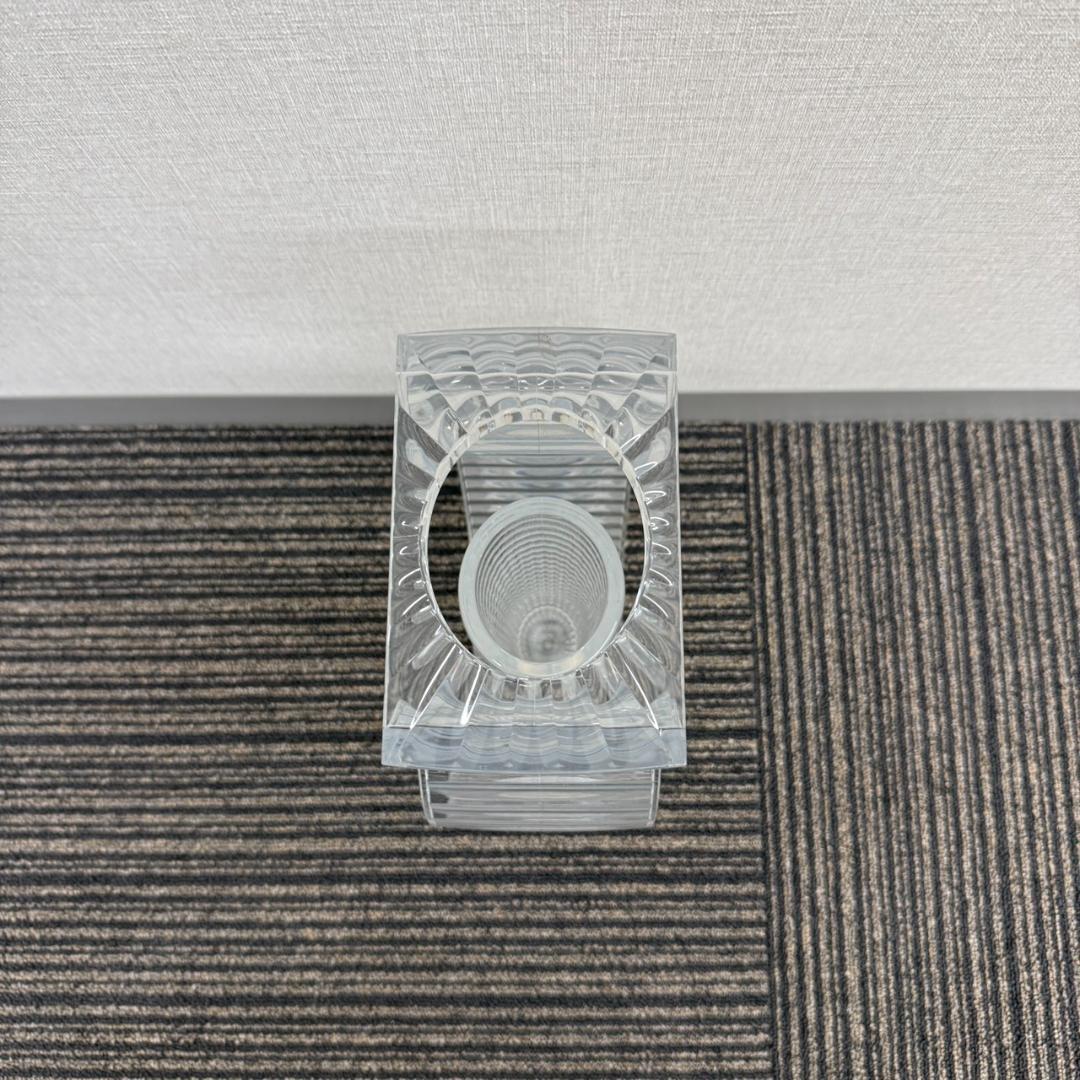 【格安】Kartell カルテル アイシャイン I SHINE 花瓶