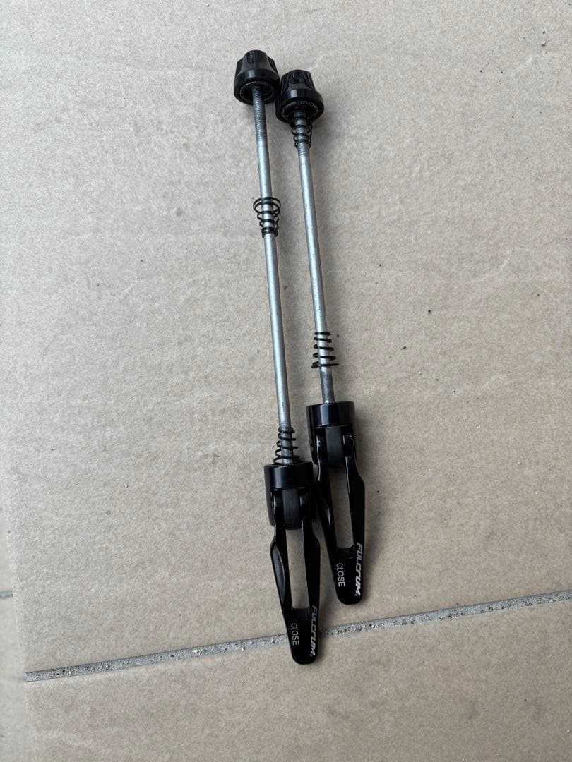 (美品)FULLCRUMフルクラムレーシング3-C17
