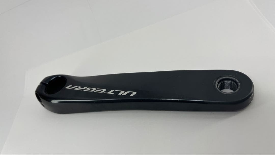 FC-R8000 ULTEGRA クランクセット 52/36T 172.5