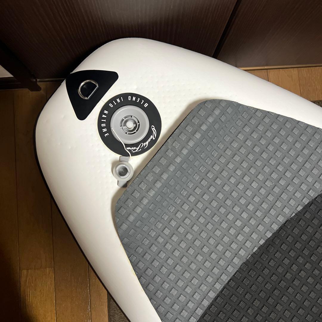PEAKS5 AOLANI 10'6ft supピークス5 アオラニ サップ