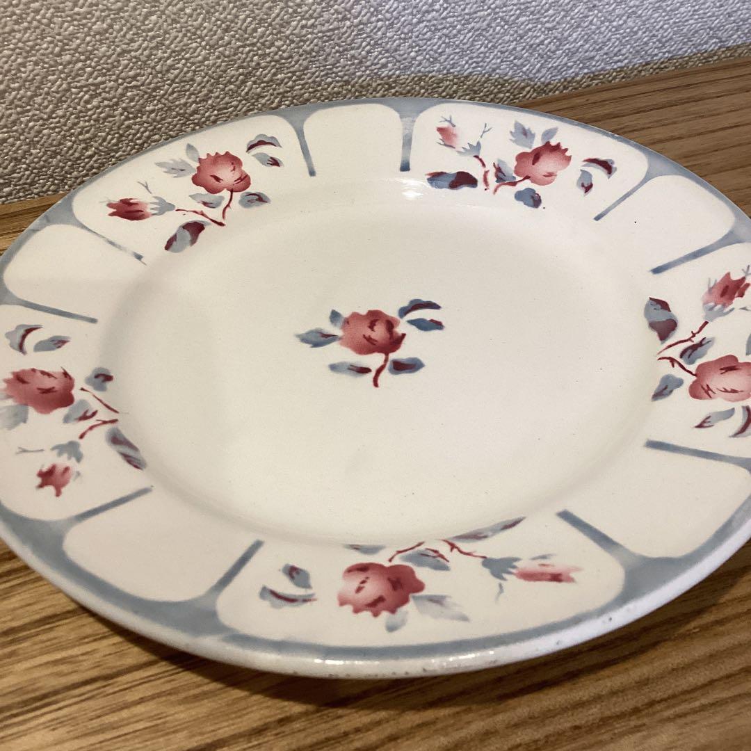 サルグミンヌ DIGOIN SARREGUEMINES NINETTE