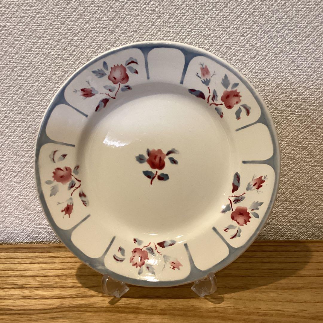 サルグミンヌ DIGOIN SARREGUEMINES NINETTE