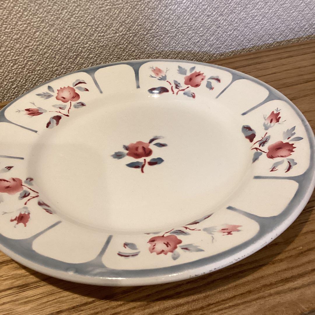 サルグミンヌ DIGOIN SARREGUEMINES NINETTE