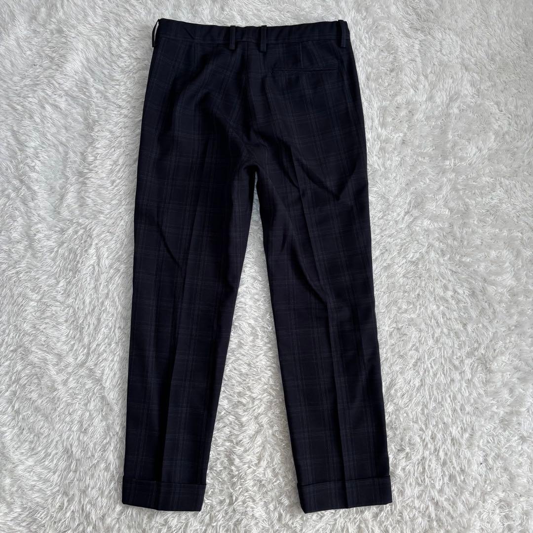 【フォーマル5点】ワンダーファクトリー 卒服 150 キッズ ネイビー