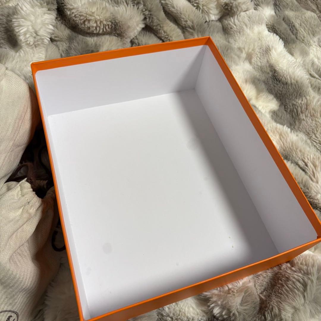 HERMES サンダル