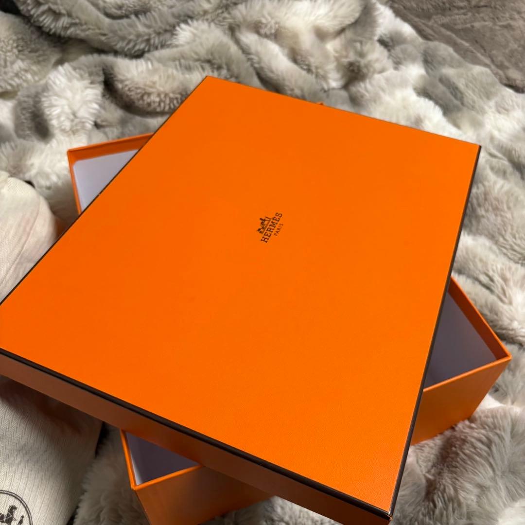 HERMES サンダル