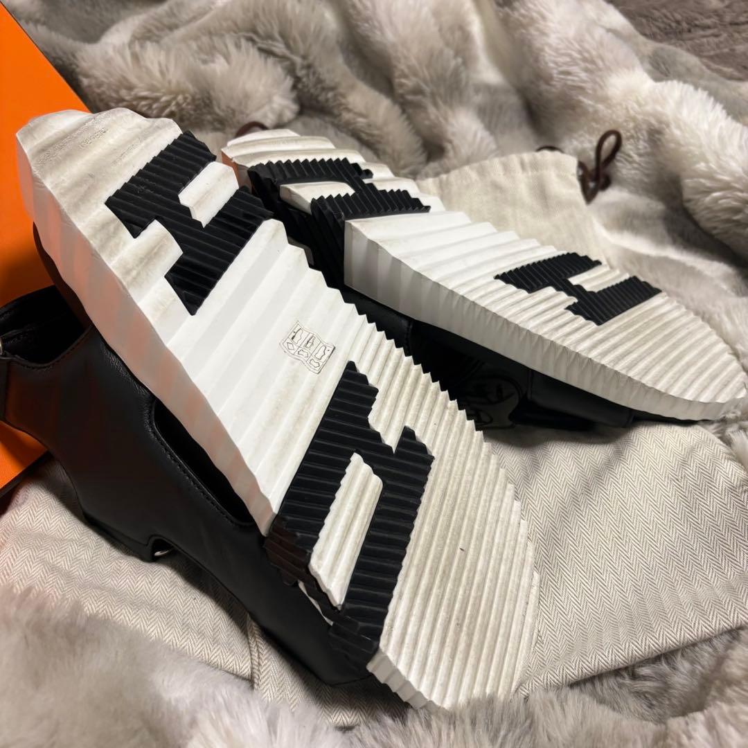 HERMES サンダル