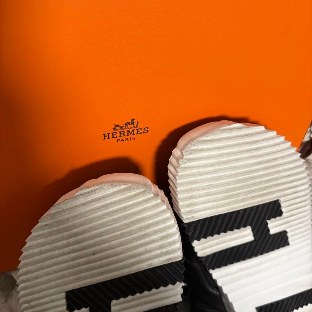HERMES サンダル