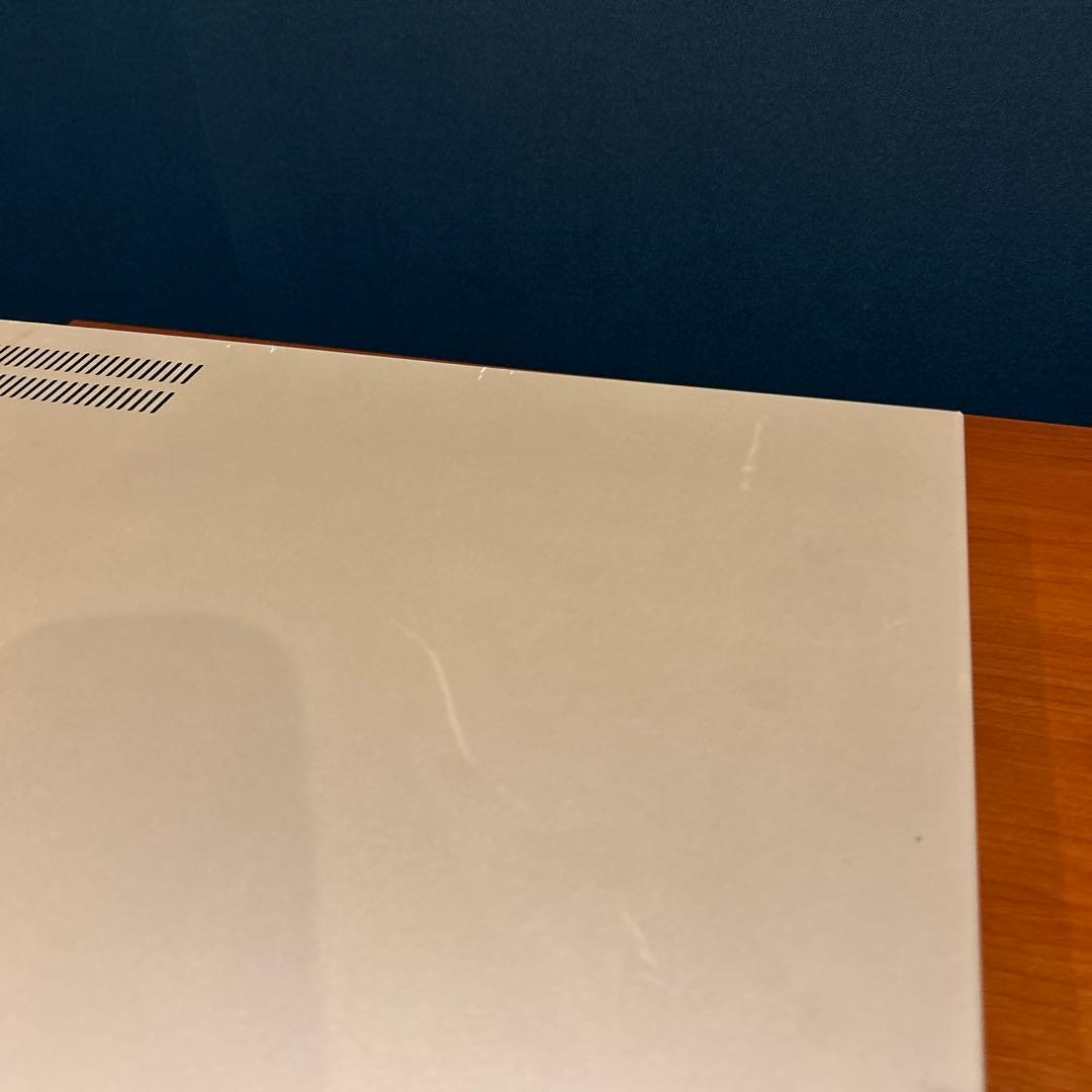 marantz DV9600 DVD CD/SACDプレーヤー(ジャンク扱い)