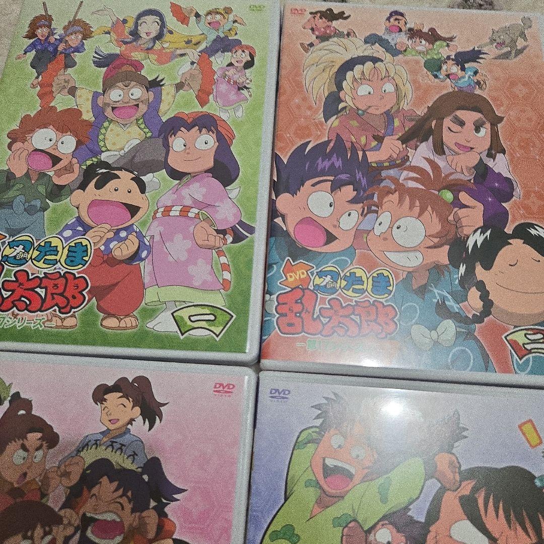 【忍たま】DVD