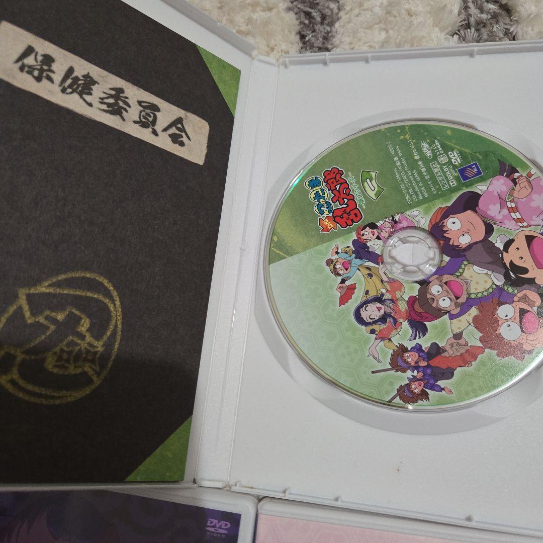 【忍たま】DVD