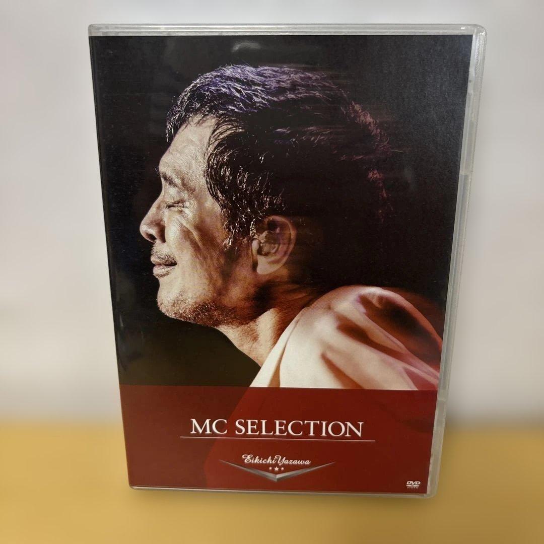 ミュージック Eikichi Yazawa TREASURE BOX DVD