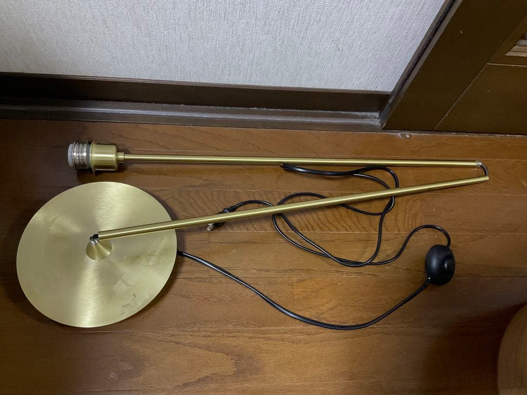 DI CLASSE Mistra ディグラッセ ミストラ フロアライプ